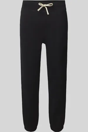 Ralph Lauren Sweatpants mit Label-Stitching in , Größe L