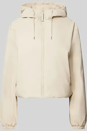 Rains Jacke mit Kapuze Modell 