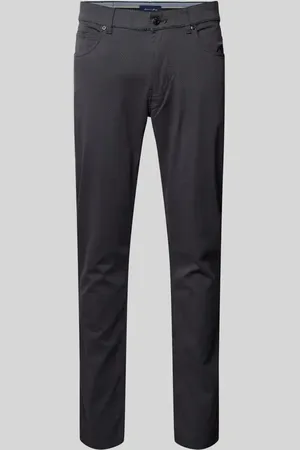 Christian Berg Regular Fit Chino im 5-Pocket-Design in , Größe 32/30