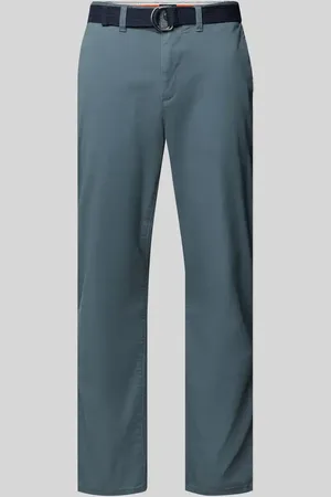 McNeal Stoffhose mit Stretch-Anteil in , Größe 42