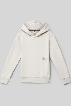 Garcia Hoodie mit Kapuze in , Größe 152