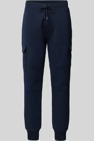 Ralph Lauren Sweatpants mit Label-Detail in , Größe L