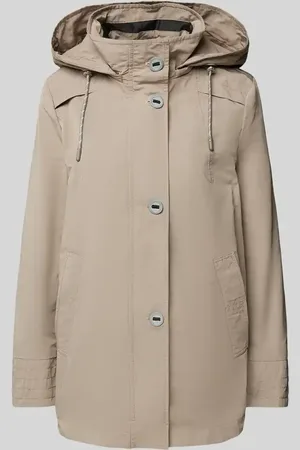 gil-bret Jacke mit Leistentaschen in , Größe 36
