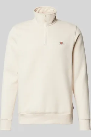 Dickies Sweatshirt mit Stehkragen in , Größe L