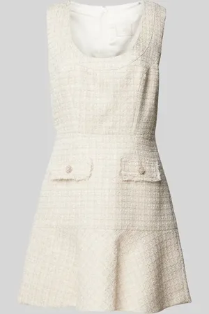 Guess Minikleid mit Strukturmuster Modell 