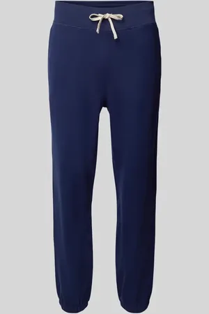 Ralph Lauren Sweatpants mit Label-Stitching in , Größe L