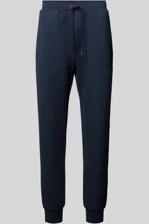 Ralph Lauren Sweatpants mit elastischem Bund in , Größe XXL