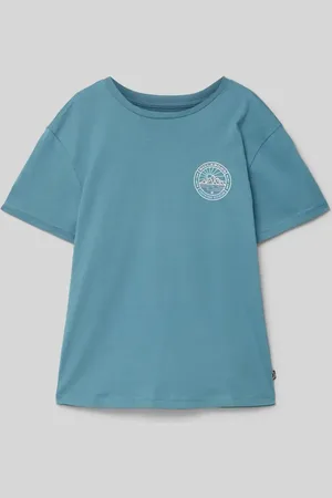 Billabong T-Shirt mit Label-Print in , Größe 152