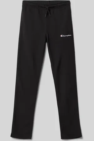 Champion Sweatpants mit elastischem Bund in , Größe 152