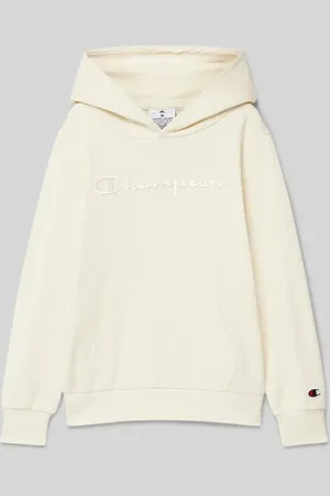 Champion Hoodie mit Kapuze in , Größe 128