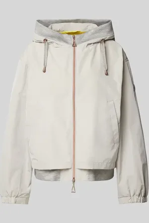gil-bret Jacke mit Zweiwege-Reißverschluss in , Größe 36