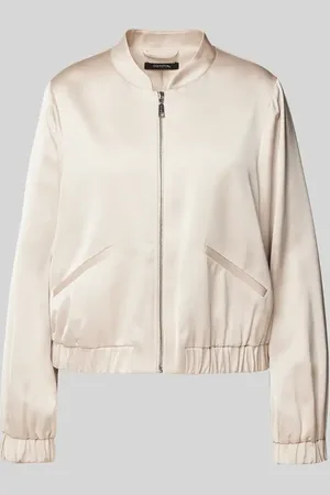 Comma, Blazer mit Stehkragen in , Größe 44