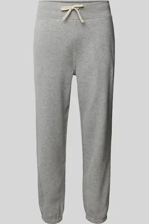 Ralph Lauren Sweatpants mit Label-Stitching in , Größe L