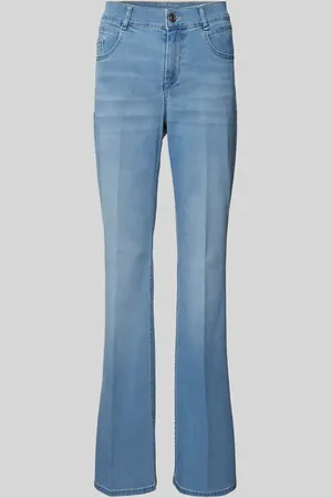 Atelier Gardeur Bootcut Jeans im 5-Pocket-Design Modell 