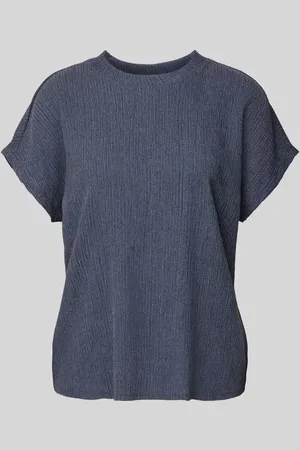 Christian Berg T-Shirt mit Strukturmuster in , Größe L