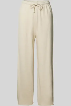 American Vintage Loose Fit Sweatpants mit Tunnelzug in , Größe L