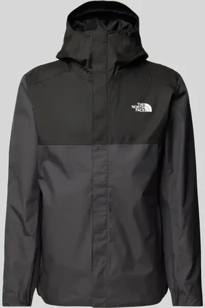 The North Face Jacke mit Kapuze Modell 