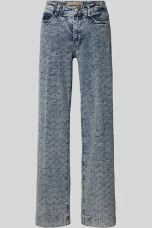 Mac Jeans mit 5-Pocket-Design Modell 