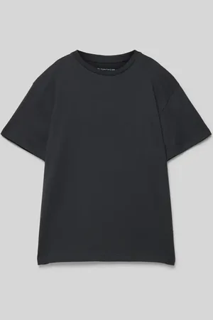 TOM TAILOR Oversized T-Shirt aus reiner Baumwolle in , Größe 176