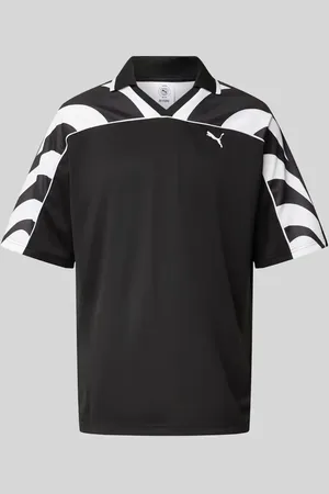 PUMA T-Shirt mit Logo-Print Modell 