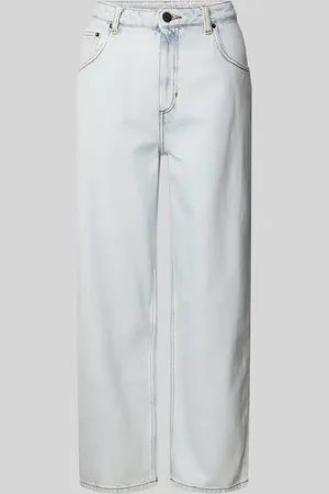 American Vintage Jeans mit 5-Pocket-Design Modell 
