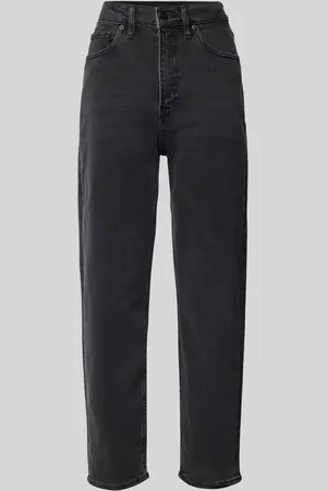 Armedangels Mom Fit Jeans im 5-Pocket-Design Modell 