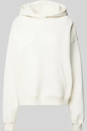 Gina Tricot Hoodie mit Kapuze in , Größe L