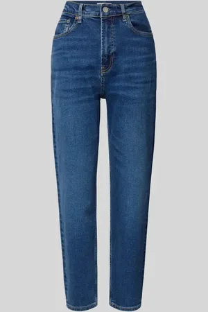 Armedangels Mom Fit Jeans im 5-Pocket-Design Modell 
