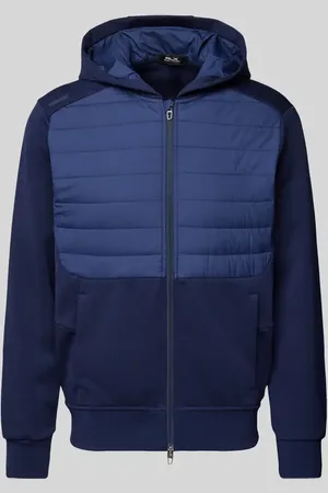 Ralph Lauren Sweatjacke mit Kapuze in , Größe L