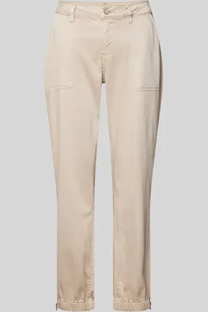 Buena Vista Tapered Fit Hose mit verkürztem Schnitt Modell 