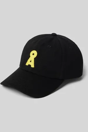 Armedangels Basecap mit Logo-Stitching Modell 