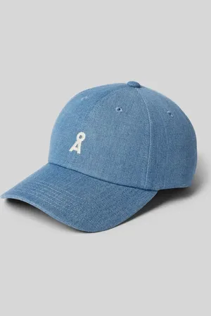 Armedangels Basecap mit Logo-Stitching Modell 