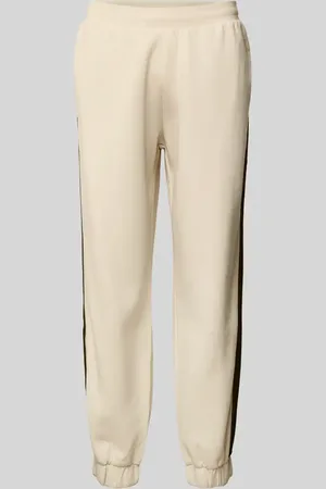 EA7 Sweatpants mit elastischem Bund in , Größe L