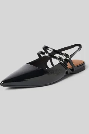 Vagabond Ballerinas mit elastischem Fesselriemen Modell 