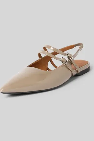 Vagabond Ballerinas mit elastischem Fesselriemen Modell 