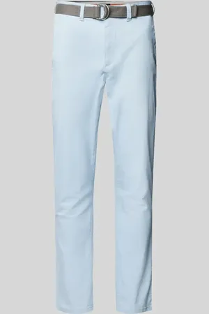 McNeal Stoffhose mit Stretch-Anteil in , Größe 42