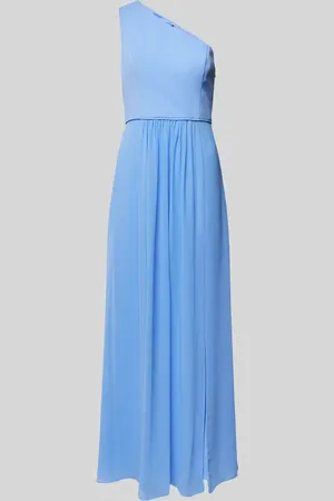 Adrianna Papell Abendkleid mit One-Shoulder-Träger in , Größe 38