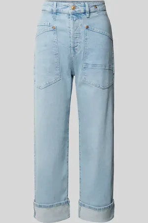 Mac Jeans in verkürzter Passform in , Größe 36