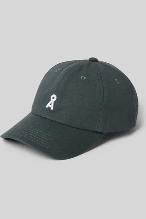 Armedangels Basecap mit Logo-Stitching Modell 