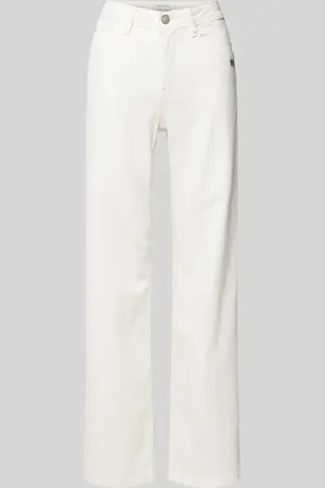 Gang Wide Fit Jeans im 5-Pocket-Design Modell 
