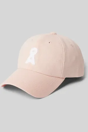 Armedangels Basecap mit Logo-Stitching Modell 