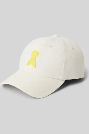 Armedangels Basecap mit Logo-Stitching Modell 