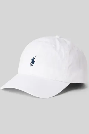 Ralph Lauren Basecap mit Label-Stitching in , Größe 1