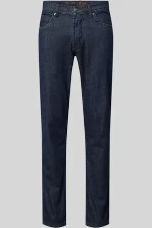 Christian Berg Jeans mit 5-Pocket-Design in , Größe 32/32