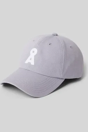 Armedangels Basecap mit Logo-Stitching Modell 