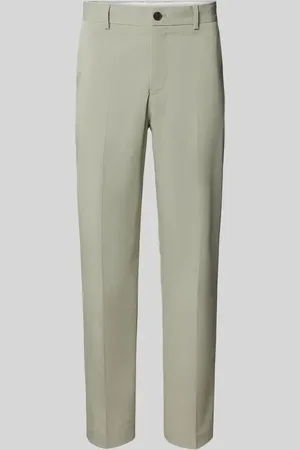 SELECTED Chino mit französischen Eingrifftaschen in , Größe 44