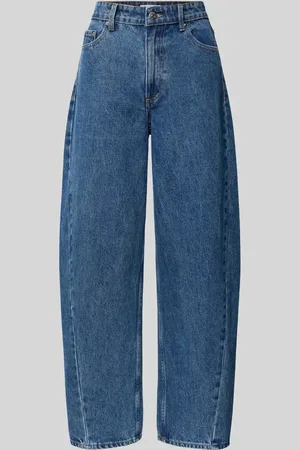 EDITED the label Mom Fit Jeans im 5-Pocket-Design Modell 