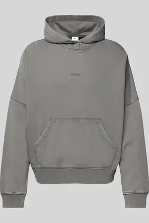 Won Hundred Oversized Hoodie mit Kapuze in , Größe L