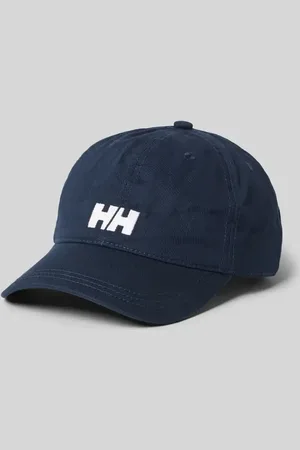 Helly Hansen Basecap mit Label-Stitching in , Größe 1