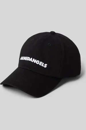 Armedangels Basecap mit Logo-Stitching Modell 